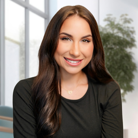 Kaitlin Campise Lingerfelt