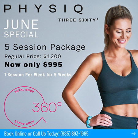 June 2026 Special