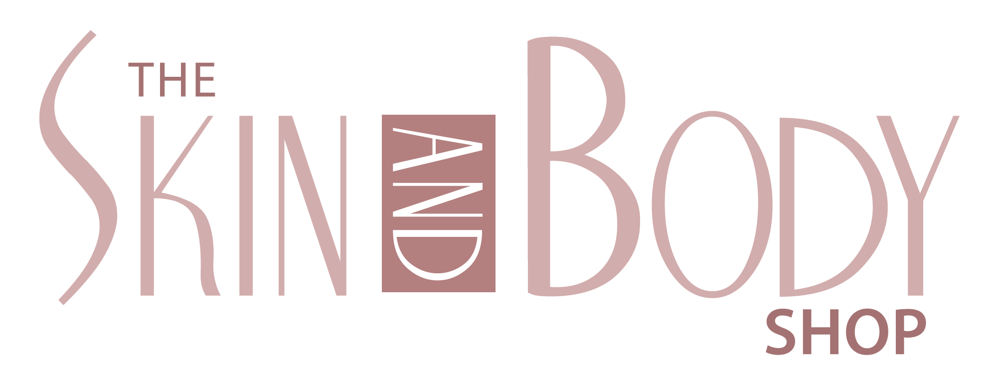 The Skin and Body Shop - Personalized Skincare and Wellness Solutions logo
